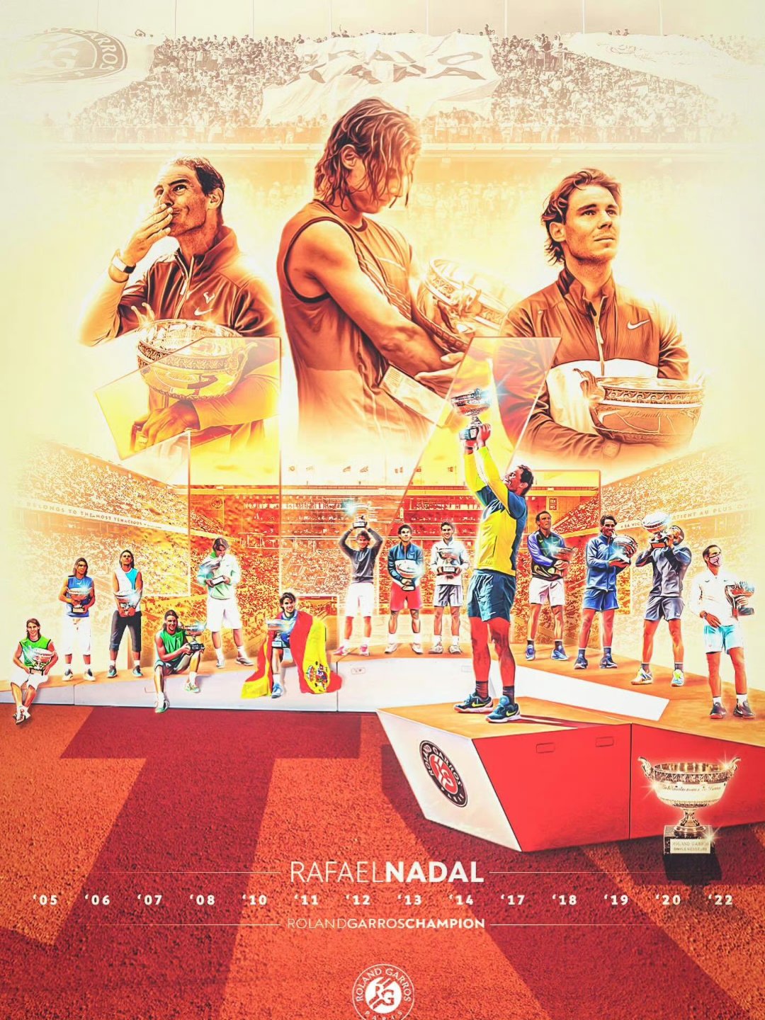 DB电竞平台登录-法国网球队碾压西班牙网球队，纳达尔送出助攻