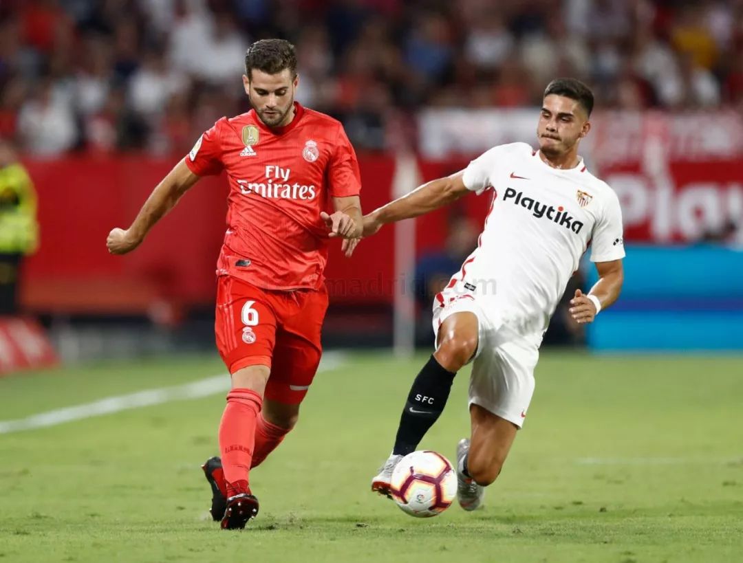 DB赛事竞猜-塞维利亚完胜皇马，哈兰德爆发神勇