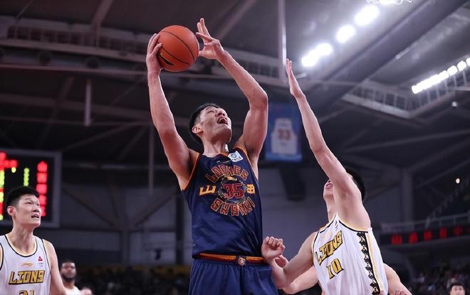 DB电竞App下载入口-关于山西男篮惊险胜河南，全队发挥稳定的信息