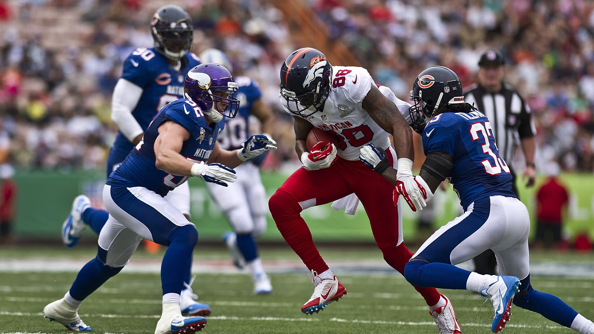 当东方铁骑粉碎绿色神话，保罗的欧冠决赛启示录