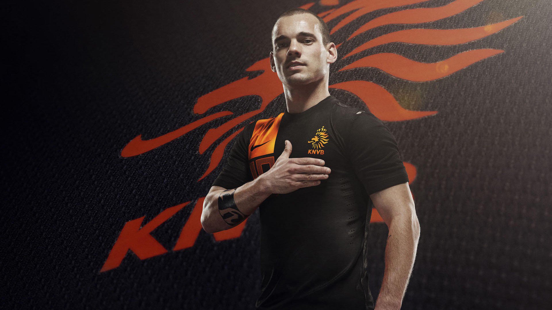 当橙色闪电劈开加勒比迷雾，加克波一球定音背后的足球哲学革命