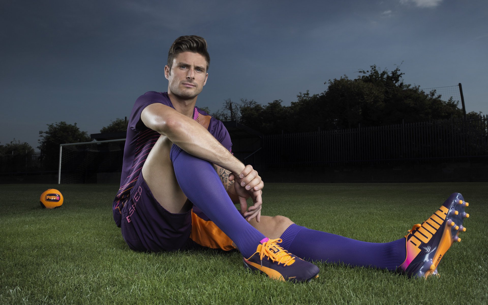 乔治末节接管比赛，魔术防守锁死马刺